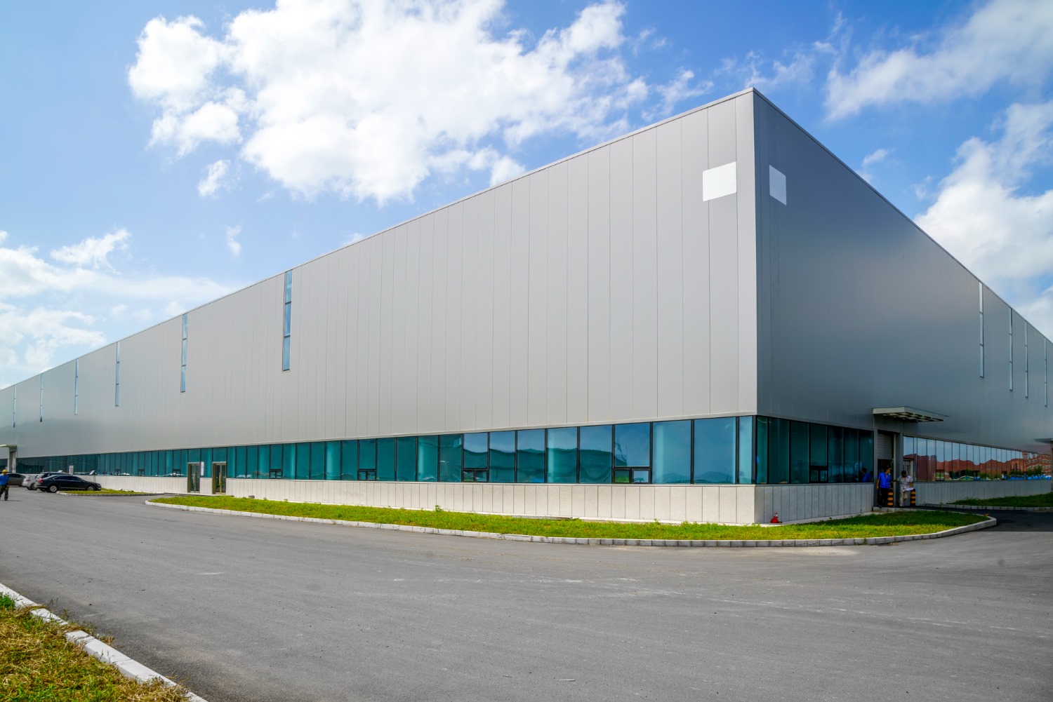 DDigital Warehouse
