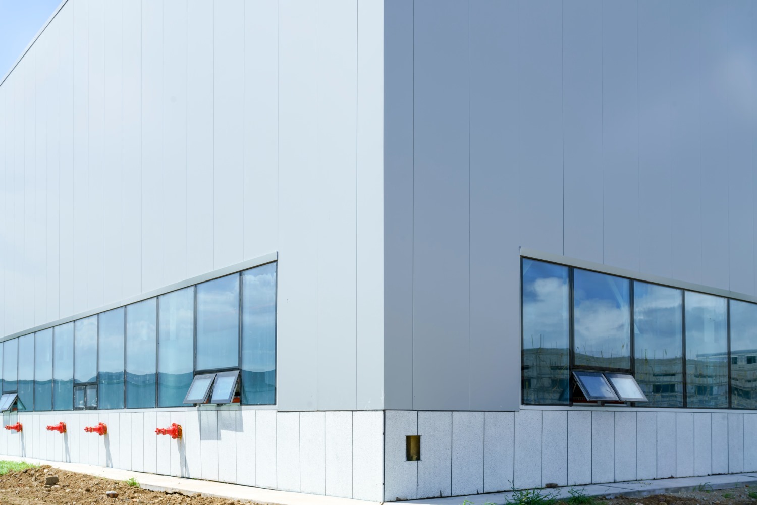 DDigital Warehouse