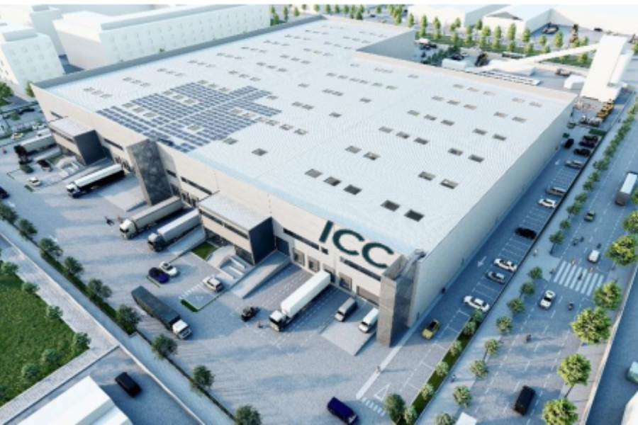 ICC Villaverde (CW+KNIGHT) Para 1T 2024. FASE 2 disponible m?dulo 1,2,4,5