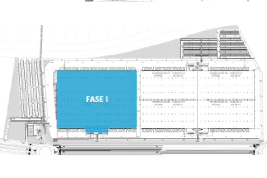 En Construcci?n para 4T de 2025 COLLIERS e Invertica. disponibilidad inmediata