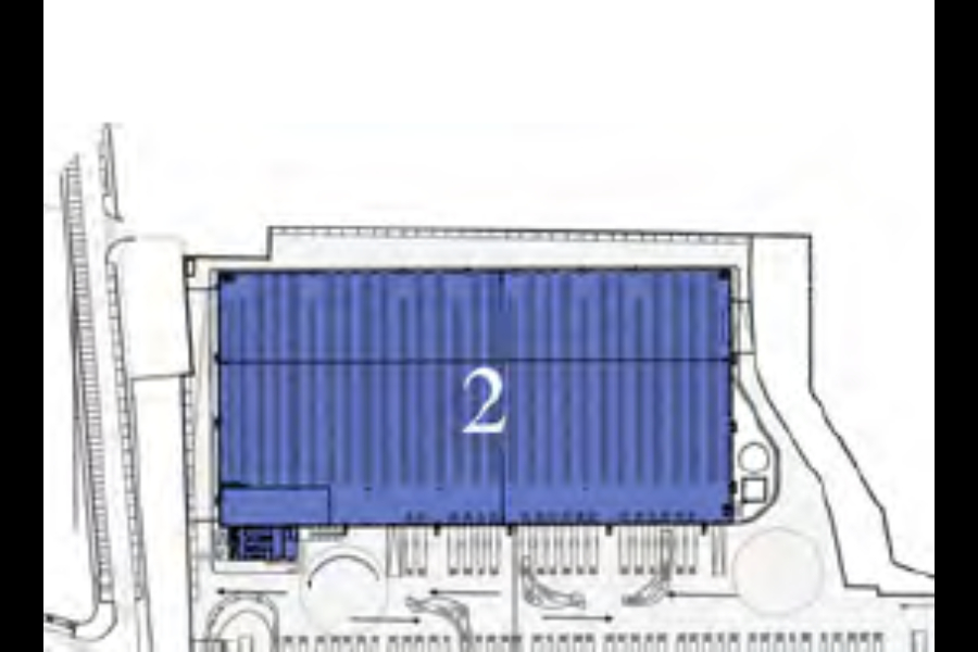 En construcci?n para 4T del 2023 CBRE