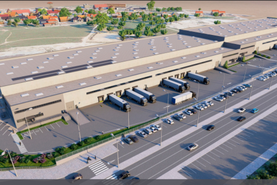 Proyecto de Exeter para 3T de 2023
