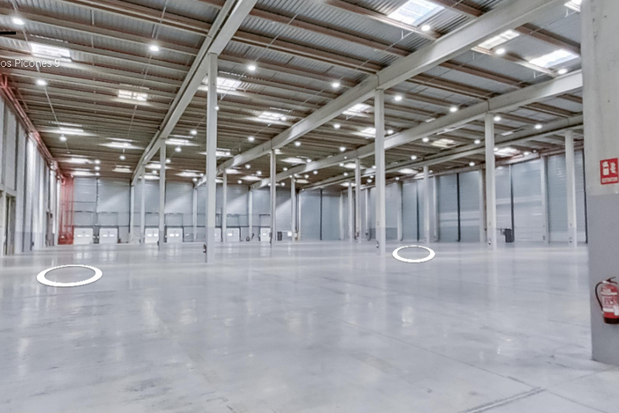 Picones JLL reformada,FORCADEL