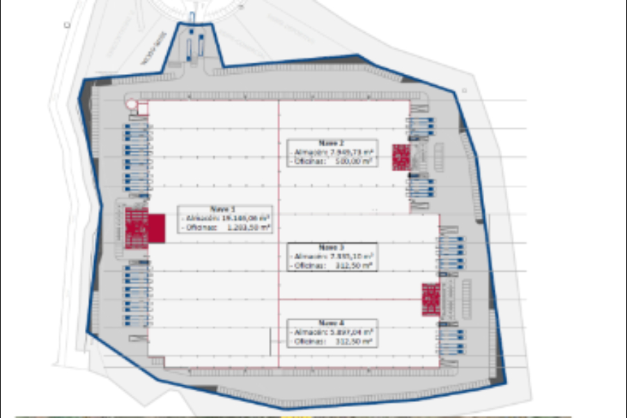 P3 Zigoitia Park Cbre AZET