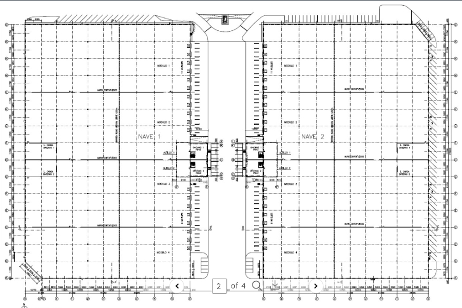 JLL nave de Kuenhe son dos de 21.000 disponibles 10K Invertica