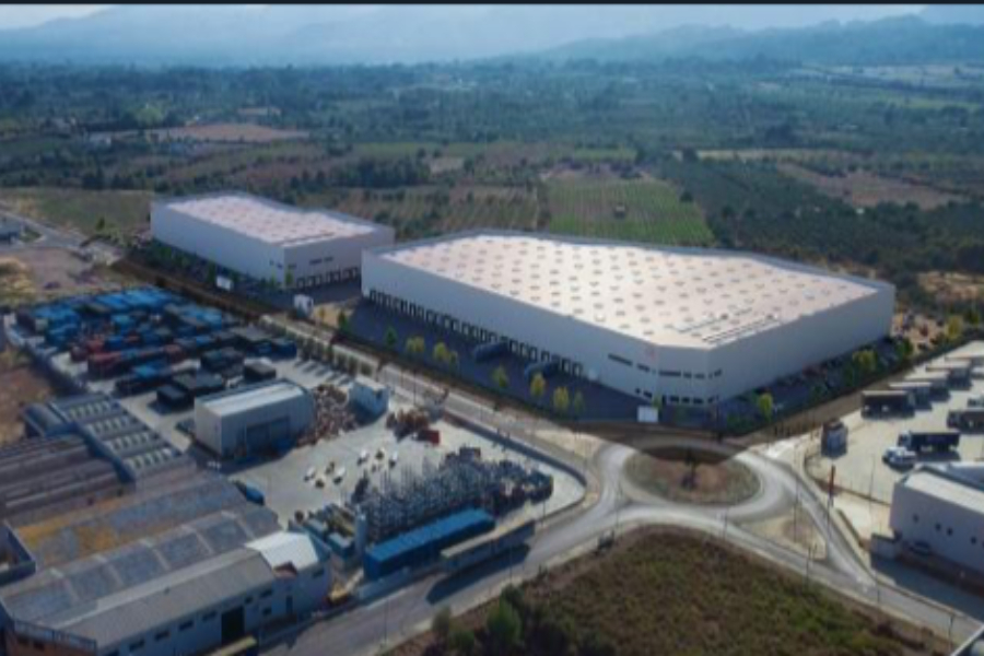 CBRE e Invertica