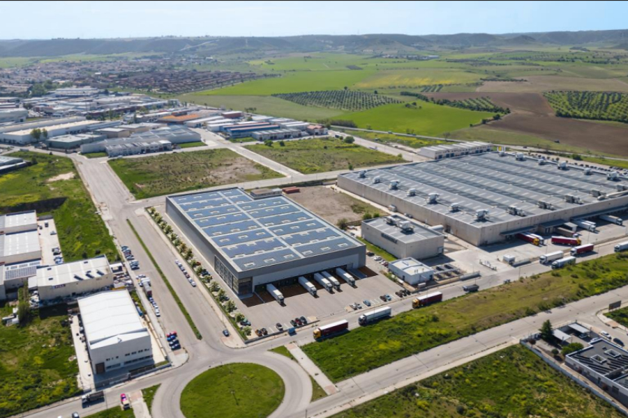 PROYECTO LEM SAVILLS, LLAVE EN  MANO