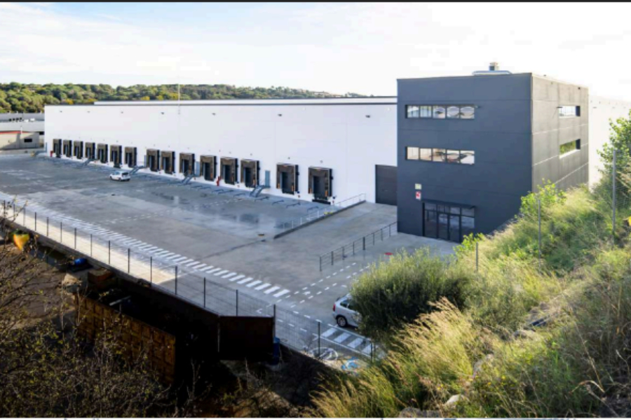 forcadell,CBRE