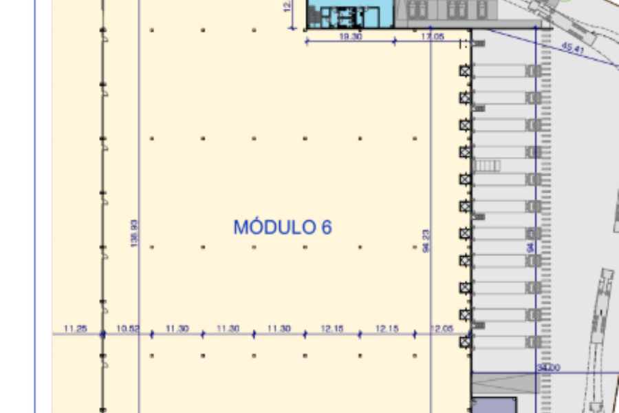 AP-2nudo conT240 prologis park P?nedes m?dulo 6,JLL