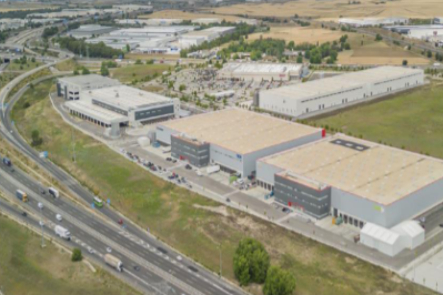 exclusiva JLL Colliers